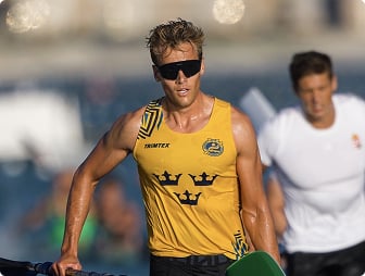 Joakim Lindberg
